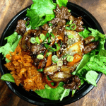 Japanese Food