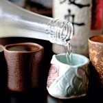 Japanese alcohol
